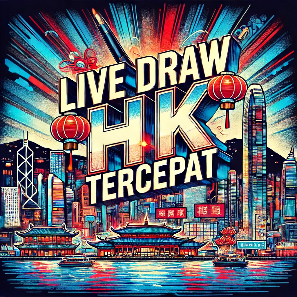 Live Draw HK ⭐️ Live Draw Hongkong - Live HK Resmi